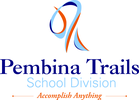 Pembina Trails Educational Support Fund logo
