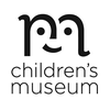 MANITOBA CHILDREN'S MUSEUM INC logo