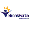 BREAK FORTH MINISTRIES SOCIETY logo