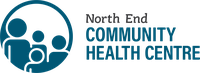 North End Community Health Centre logo