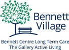 BENNETT VILLAGE logo