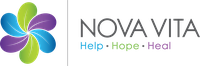 Nova Vita Domestic Violence Prevention Services logo