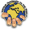 NEPEAN OUTREACH TO THE WORLD logo