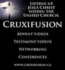 Cruxifusion Inc logo