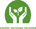 Victim Services Toronto logo