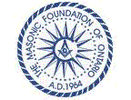 THE MASONIC FOUNDATION OF ONTARIO logo