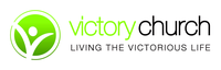 Airdrie Victory Church logo