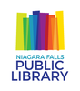 Niagara Falls Public Library logo