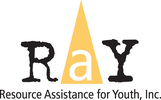 Resource Assistance for Youth Inc. (RaY Inc.) logo