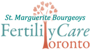 St. Marguerite Bourgeoys FertilityCare (Toronto) logo