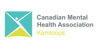 Canadian Mental Health Association, Kamloops Branch logo