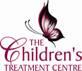CHILDREN'S TREATMENT CENTRE logo