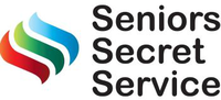 Seniors Secret Service logo