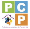 Pierrefonds Community Project logo