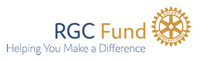 ROTARY CLUB OF GUELPH CHARITABLE FOUNDATION logo