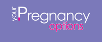 Your Pregnancy Options logo