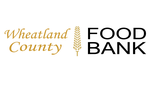 WHEATLAND COUNTY FOOD BANK SOCIETY logo