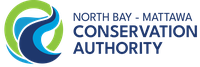 THE NORTH BAY-MATTAWA CONSERVATION AUTHORITY logo