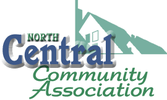 North Central Community Assoc. logo