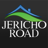 Jericho Road Ministries logo