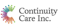 CONTINUITY CARE INC logo