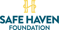 SAFE HAVEN FOUNDATION logo