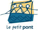 LE PETIT PONT logo