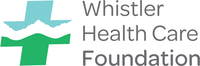 Whistler Health Care Foundation logo