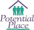 POTENTIAL PLACE SOCIETY logo