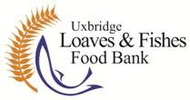 Uxbridge Food Bank logo