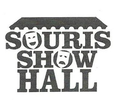 Souris Show Hall Foundation logo