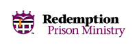 REDEMPTION PRISON MINISTRY logo