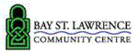 BAY ST. LAWRENCE COMMUNITY CENTRE logo