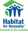 Habitat for Humanity Cornwall & The Counties logo