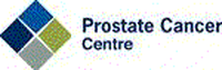 PCF Prostate Cancer Foundation - Calgary logo