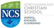 Northumberland Christian School logo