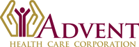 Advent Health Care Corporation logo