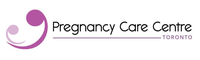 PREGNANCY CARE CENTRE TORONTO logo
