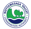 NOTTAWASAGA VALLEY CONSERVATION AUTHORITY logo