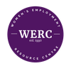 Women's Employment Resource Centre logo