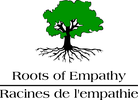 Roots of Empathy logo