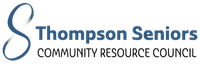 THOMPSON SENIORS COMMUNITY RESOURCE COUNCIL INC. logo