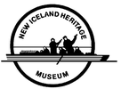New Iceland Heritage Museum logo