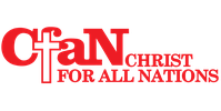 CHRIST FOR ALL NATIONS logo