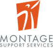 Montage Support Services logo