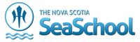 THE NOVA SCOTIA SEA SCHOOL logo