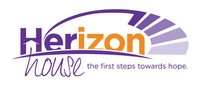 HERIZON HOUSE logo