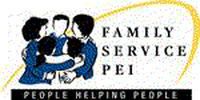 FAMILY SERVICE PEI logo
