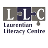 Laurentian Literacy Centre logo