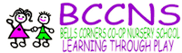 BCCNS logo
